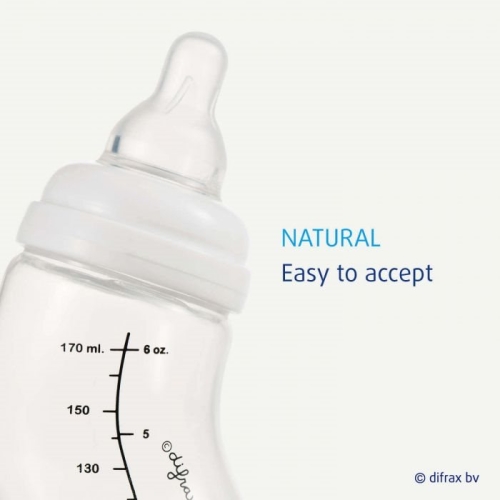 Difrax suction M standard bottle 2 pcs buy online