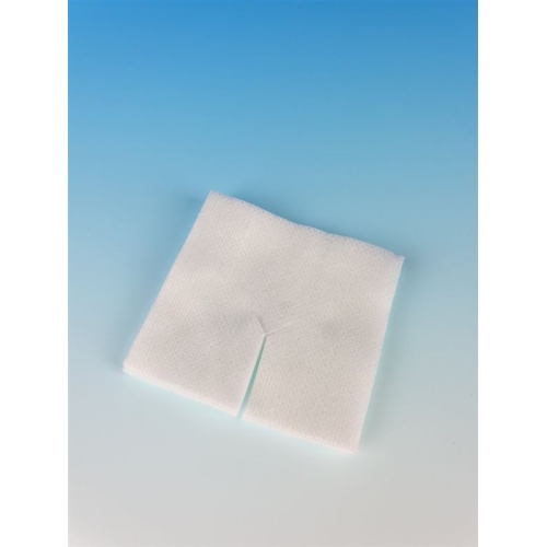 Promedical Kompressen Nw 10x10cm 4-f Steril Y 2 Stück buy online