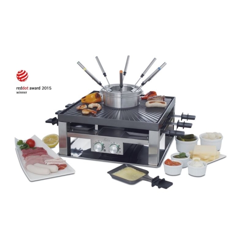 Solis Combi grill 3 in 1 Type 796 buy online