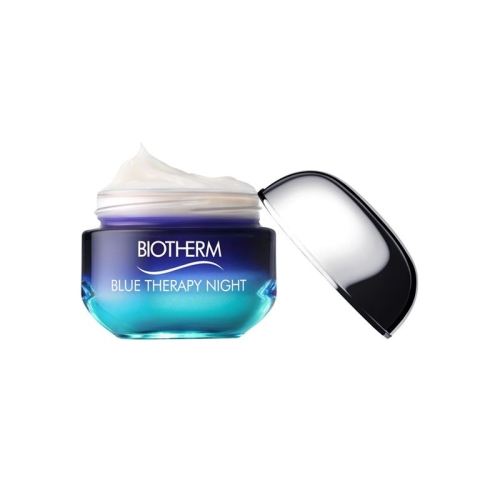 Biotherm Blue Thera Nuit Creme 50ml buy online