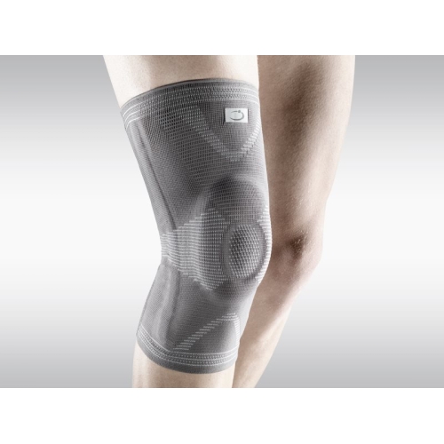 Omnimed Energy ST Genu knee bandage XS anthracite buy online