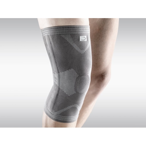 Omnimed Energy PRO Genu knee bandage S anthracite buy online