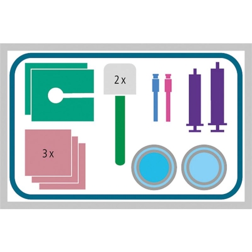 Mediset Anesthesia Set No A1987 buy online