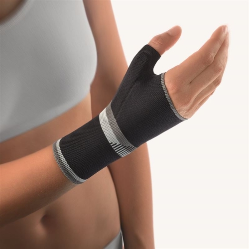 Bort Sellaflex Thumb Brace M Black buy online