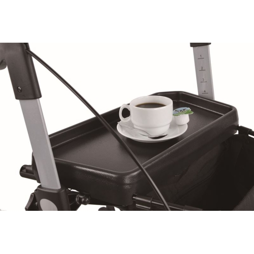 Router/navigator tray large for rollator buy online