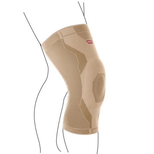 Genu Sensa Knee Support XXS skin color buy online