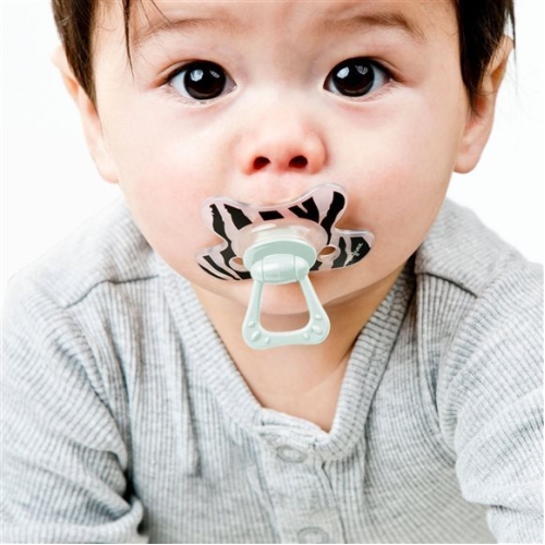 Difrax pacifiers Natural 6 + M Special Edition Silicon buy online