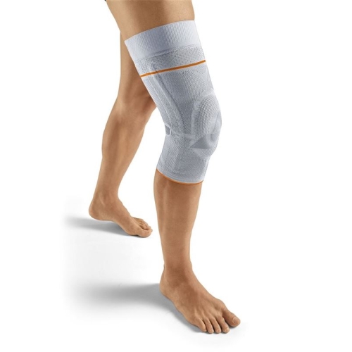 Sporlastic Genu-hit+ Comfort Kniebandage Grösse 4 Platinum buy online