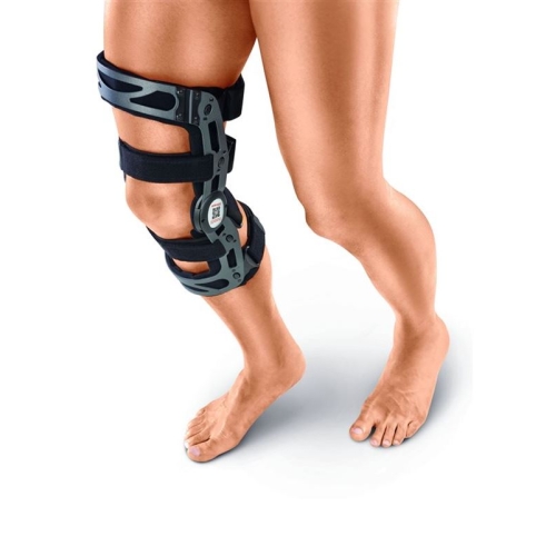 Sporlastic Genudyn Ci Knee Orthosis S Link Black buy online