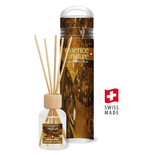 Essence Of Nature Classic Room Aroma Amb&wo 50ml buy online