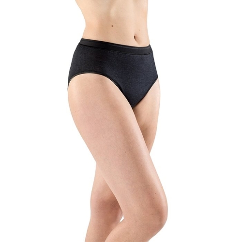 Eusana Ladies Slip S black buy online