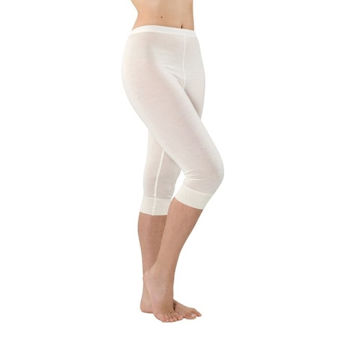 Eusana Pant 3/4 length S ivoire buy online