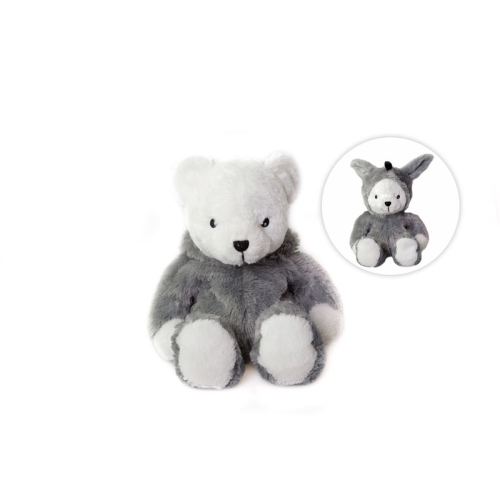 Hooded Habibi Plush Donkey Bear buy online