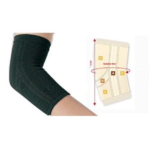 Phiten Aquatitan Band Elbow S-m 22-28cm St Bei buy online