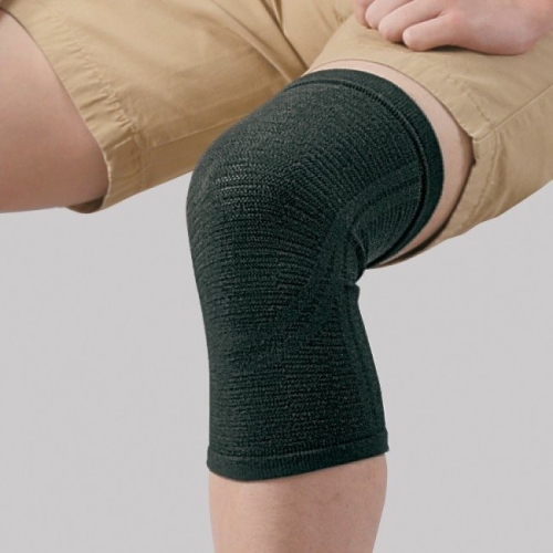 Phiten Aquatitan Bandage Knie S-m 30-43cm St Schwarz buy online