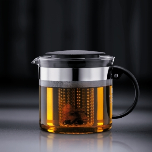 Bodum tea maker 1L plastic filter buy online