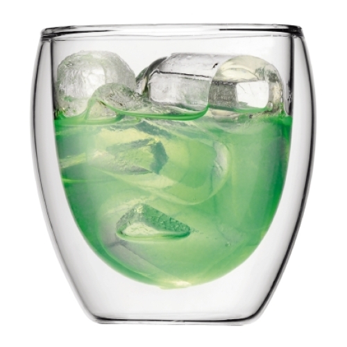 Bodum Glas 0.25L Doppelwandig 2 Stück buy online