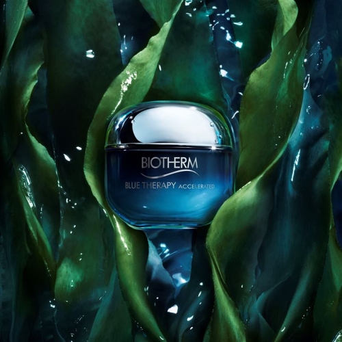 Biotherm Blue Thera Accelerated Creme Ttp 50ml buy online