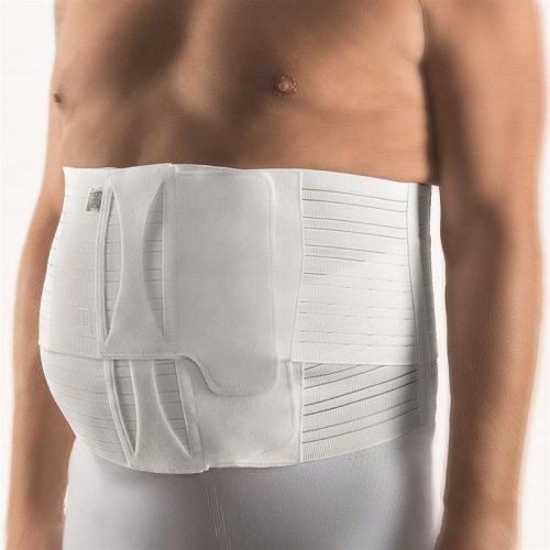 Bort Postoban Thorax-Abdominalstue Grösse 1 H26cm Weiss buy online