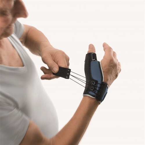 Bort Generation Thumb Splint S Right Bl buy online