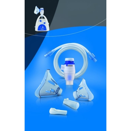 Omron Nebulizer set to A3 Complete buy online