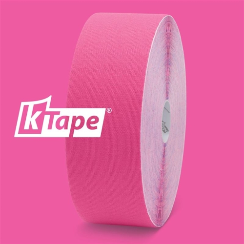 K-Tape XXL 5cmx22m red buy online