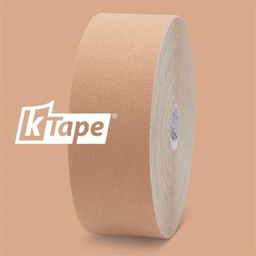 K-Tape XXL 5cmx22m beige buy online