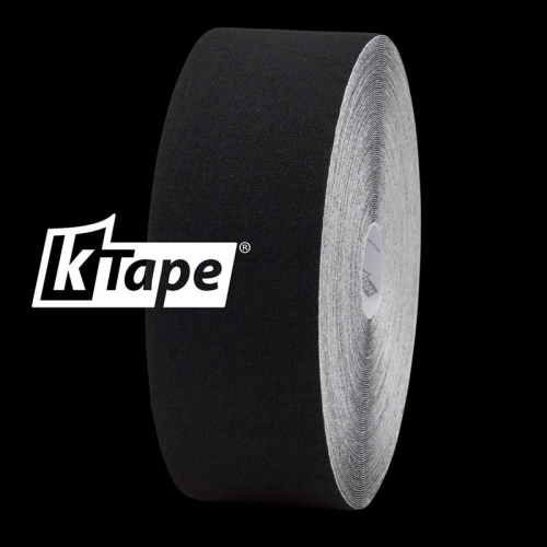 K-Tape XXL 5cmx22m black buy online