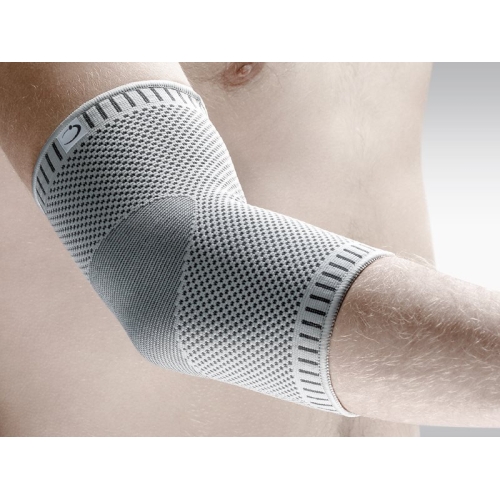 Omnimed Move elbow bandage XXL white-grey buy online