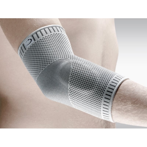 Omnimed Move Pro Ellbogen-Bandage XXL M Pel Weiss-Grau buy online