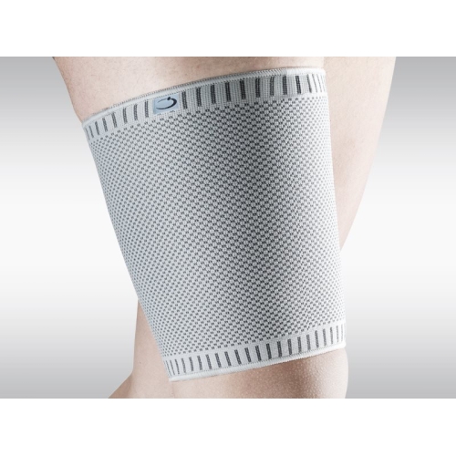 Omnimed Move thigh bandage XXL white-grey buy online