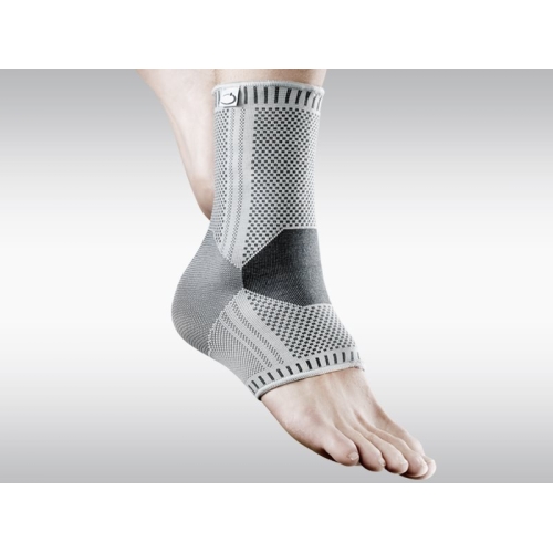 Omnimed Move Knöchelbandage XXL Weiss-Grau buy online