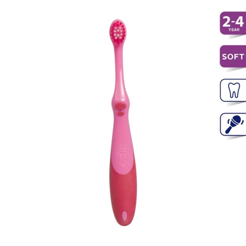 Difrax toothbrush 2-4 years buy online