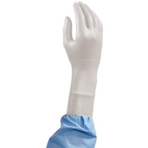 Gammex Powdered OP-Handschuhe Grösse 8.5 Latex Gepudert 50 Paar buy online