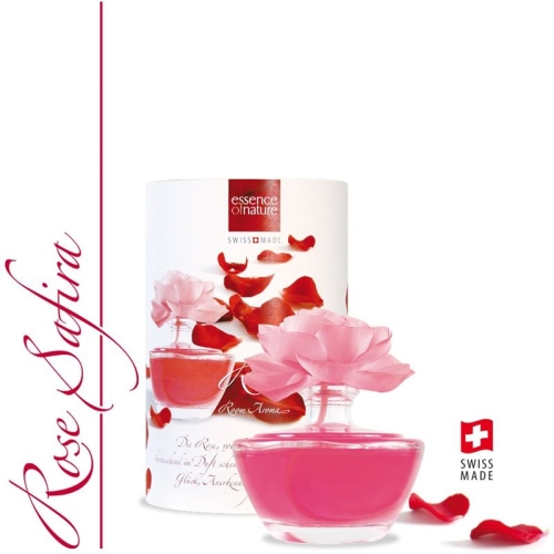 Essence Of Nature Rose Aroma Sesbania 200ml buy online