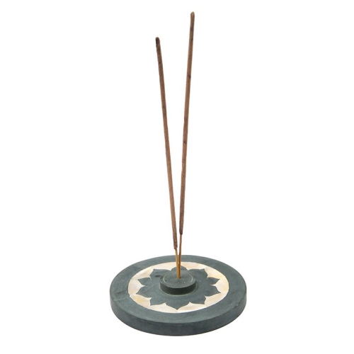 Farfalla Incense Holder Lotus buy online