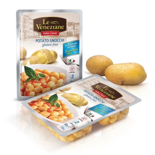 Le Veneziane Kartoffeln Gnocchi Glutenfrei 500g buy online