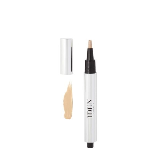 IDUN Concealer Pen Rape Yellow Beige 3ml buy online