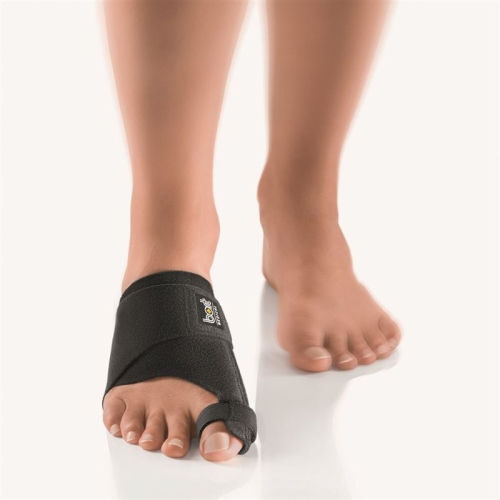 Bort Valco Soft Hallux valgus splint M Rech Schw buy online