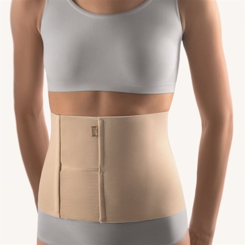 Bort Postoban Soft Thorax-Abdominals S 26cm Haut buy online