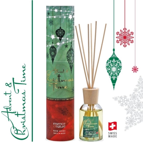 Essence Of Nature Sticks Advent&christ Time 100ml buy online