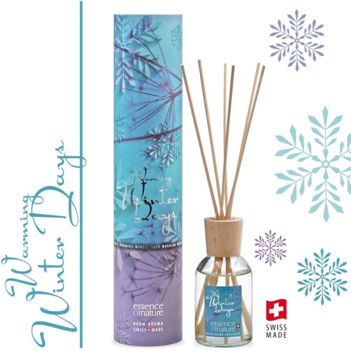 Essence Of Nature Sticks Warming Wint Days 100ml buy online