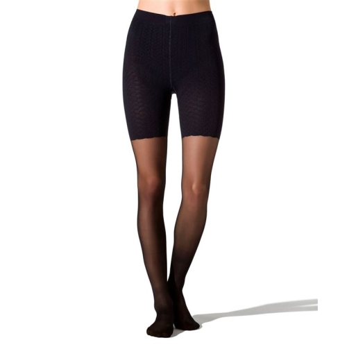 Falke Cellulite Control 20 Ti S Black D 1 Paar buy online