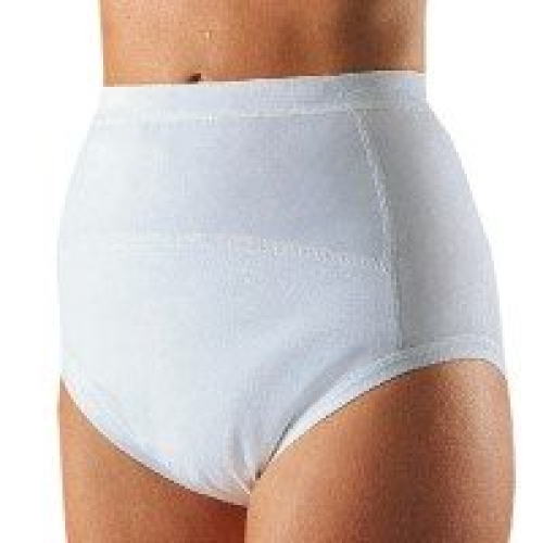 Sahag Body Guard 3 Slip Grösse 56-58 Damen/herren Weis buy online