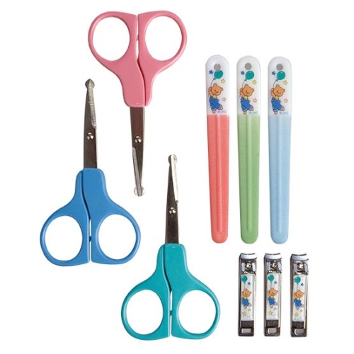 Nuby Manicure Set buy online