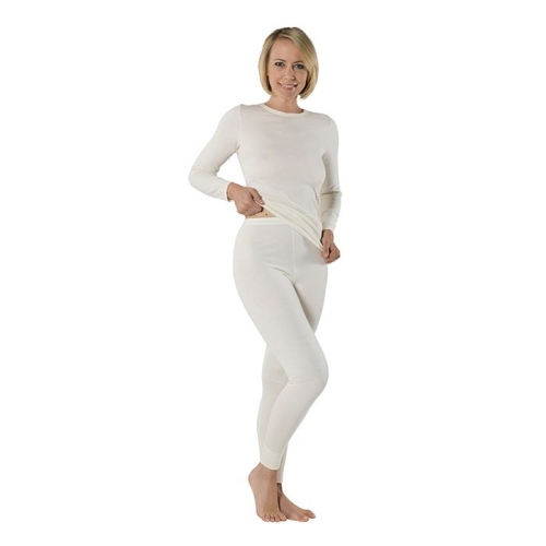 Eusana Damen Thermo-Leibchen Lang XL Ivo M Rundaus buy online