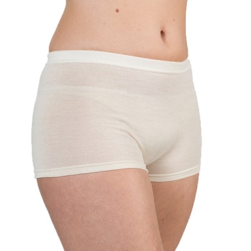 Eusana Women's Panty S Ivoire buy online