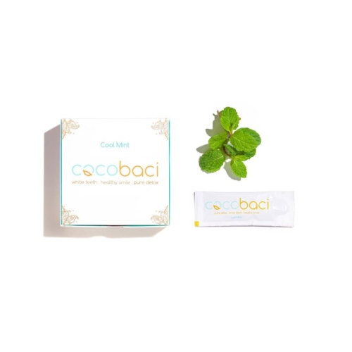 Cocobaci Cool Mint Beutel 15 Stück buy online