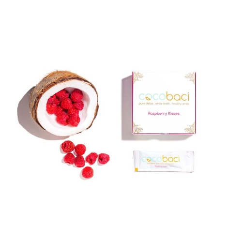 Cocobaci Raspberry Kisses Beutel 15 Stück buy online