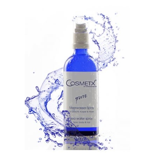 Cosmetx Meerwasser Spray Glasflasche 100ml buy online